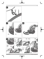 Предварительный просмотр 5 страницы Bosch 55-225 Original Instructions Manual