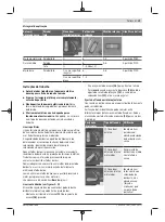 Предварительный просмотр 39 страницы Bosch 55-225 Original Instructions Manual