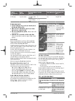 Предварительный просмотр 79 страницы Bosch 55-225 Original Instructions Manual