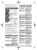 Предварительный просмотр 184 страницы Bosch 55-225 Original Instructions Manual