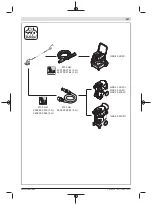 Предварительный просмотр 227 страницы Bosch 55-225 Original Instructions Manual