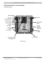 Preview for 4 page of Bosch 560 DDC Quick Start Manual