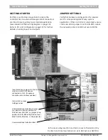 Preview for 5 page of Bosch 560 DDC Quick Start Manual