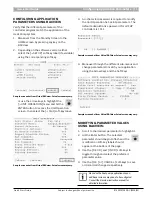 Preview for 11 page of Bosch 560 DDC Quick Start Manual