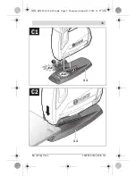 Preview for 5 page of Bosch 6 LI Original Instructions Manual