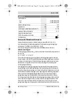 Preview for 15 page of Bosch 6 LI Original Instructions Manual