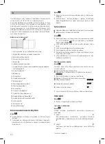 Предварительный просмотр 60 страницы Bosch 6 Series Instruction Manual