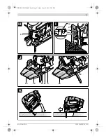 Предварительный просмотр 5 страницы Bosch 603011002 Original Instructions Manual