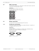 Предварительный просмотр 22 страницы Bosch 630 Series Installation And Operation Manual