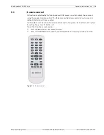 Preview for 33 page of Bosch 630 Series Installation And Operation Manual