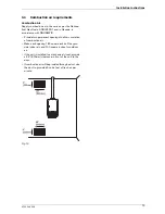 Предварительный просмотр 15 страницы Bosch 660 EF User Manual