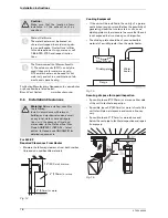 Предварительный просмотр 18 страницы Bosch 660 EF User Manual