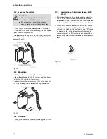 Предварительный просмотр 20 страницы Bosch 660 EF User Manual