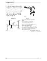 Предварительный просмотр 22 страницы Bosch 660 EF User Manual