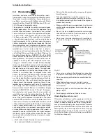 Предварительный просмотр 24 страницы Bosch 660 EF User Manual