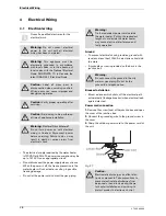 Предварительный просмотр 28 страницы Bosch 660 EF User Manual