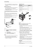 Предварительный просмотр 30 страницы Bosch 660 EF User Manual