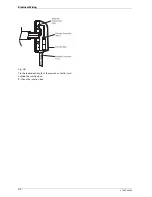 Предварительный просмотр 32 страницы Bosch 660 EF User Manual