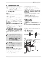 Предварительный просмотр 33 страницы Bosch 660 EF User Manual