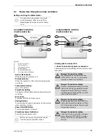 Предварительный просмотр 35 страницы Bosch 660 EF User Manual