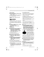 Preview for 70 page of Bosch 7-100 ET GWS Professional Original Instructions Manual