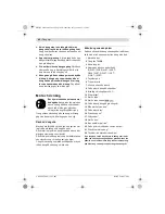 Preview for 81 page of Bosch 7-100 ET GWS Professional Original Instructions Manual