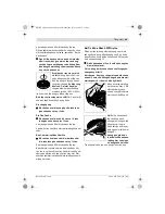 Preview for 84 page of Bosch 7-100 ET GWS Professional Original Instructions Manual