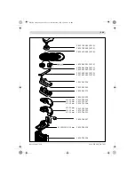 Предварительный просмотр 128 страницы Bosch 7-100 ET GWS Professional Original Instructions Manual