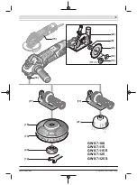 Preview for 5 page of Bosch 7-115 Original Instructions Manual