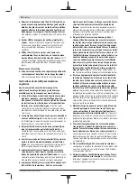 Preview for 26 page of Bosch 7-115 Original Instructions Manual