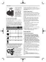 Preview for 52 page of Bosch 7-115 Original Instructions Manual