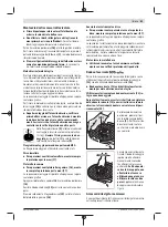 Preview for 61 page of Bosch 7-115 Original Instructions Manual