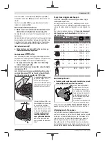 Preview for 71 page of Bosch 7-115 Original Instructions Manual