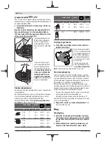 Preview for 80 page of Bosch 7-115 Original Instructions Manual