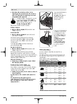 Preview for 88 page of Bosch 7-115 Original Instructions Manual