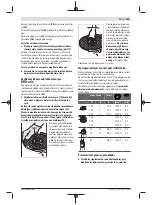 Preview for 135 page of Bosch 7-115 Original Instructions Manual