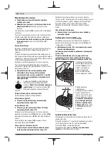 Preview for 144 page of Bosch 7-115 Original Instructions Manual