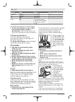 Preview for 146 page of Bosch 7-115 Original Instructions Manual