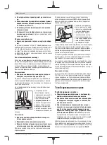 Preview for 176 page of Bosch 7-115 Original Instructions Manual