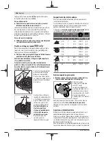 Preview for 206 page of Bosch 7-115 Original Instructions Manual