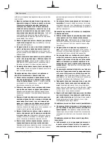 Preview for 212 page of Bosch 7-115 Original Instructions Manual