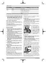 Preview for 218 page of Bosch 7-115 Original Instructions Manual