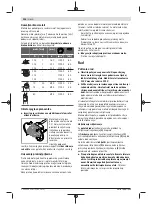 Preview for 236 page of Bosch 7-115 Original Instructions Manual