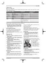 Preview for 237 page of Bosch 7-115 Original Instructions Manual