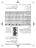 Preview for 297 page of Bosch 7-115 Original Instructions Manual