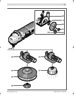 Preview for 3 page of Bosch 7-125 Original Instructions Manual