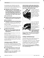 Preview for 14 page of Bosch 7-125 Original Instructions Manual