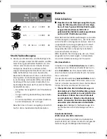 Preview for 15 page of Bosch 7-125 Original Instructions Manual