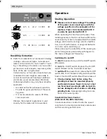 Preview for 28 page of Bosch 7-125 Original Instructions Manual