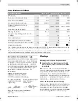 Preview for 39 page of Bosch 7-125 Original Instructions Manual